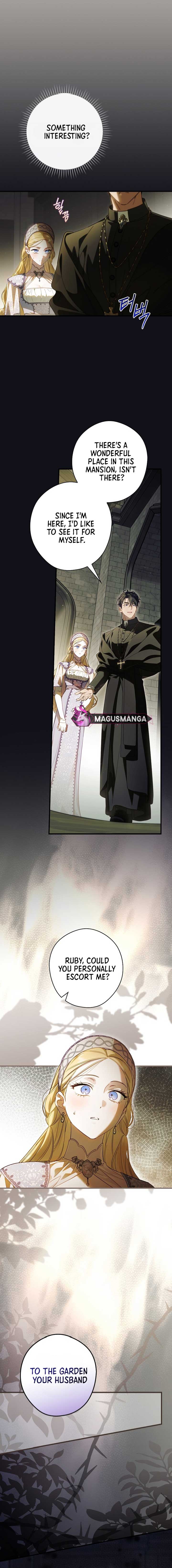 Read How to Win My Husband Over Manga Online
