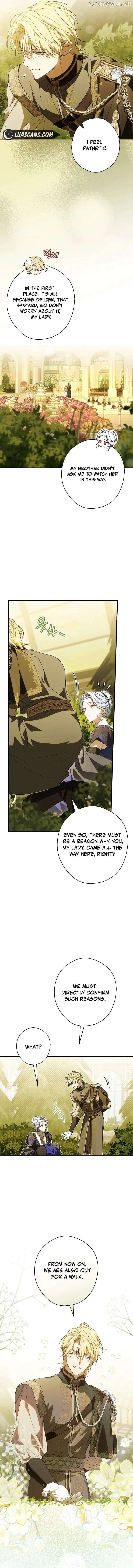 Read How to Win My Husband Over Manga Online