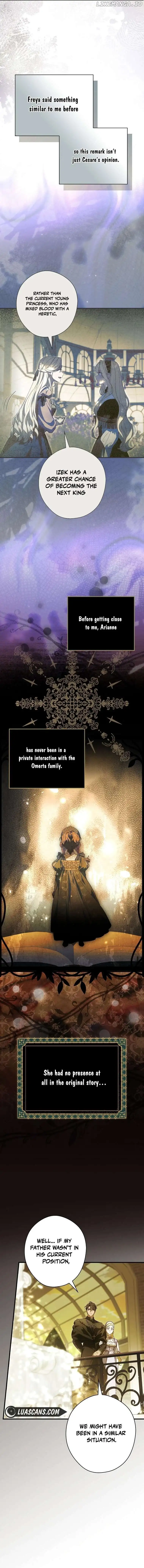 Read How to Win My Husband Over Manga Online