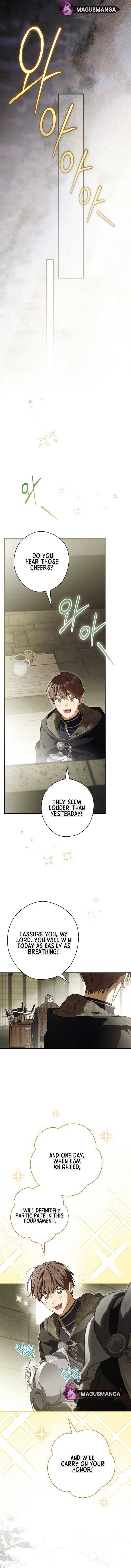 Read How to Win My Husband Over Manga Online