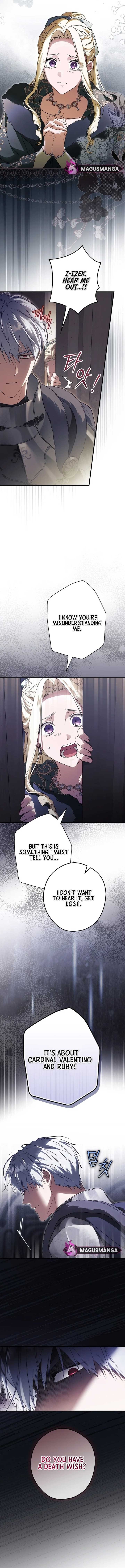 Read How to Win My Husband Over Manga Online