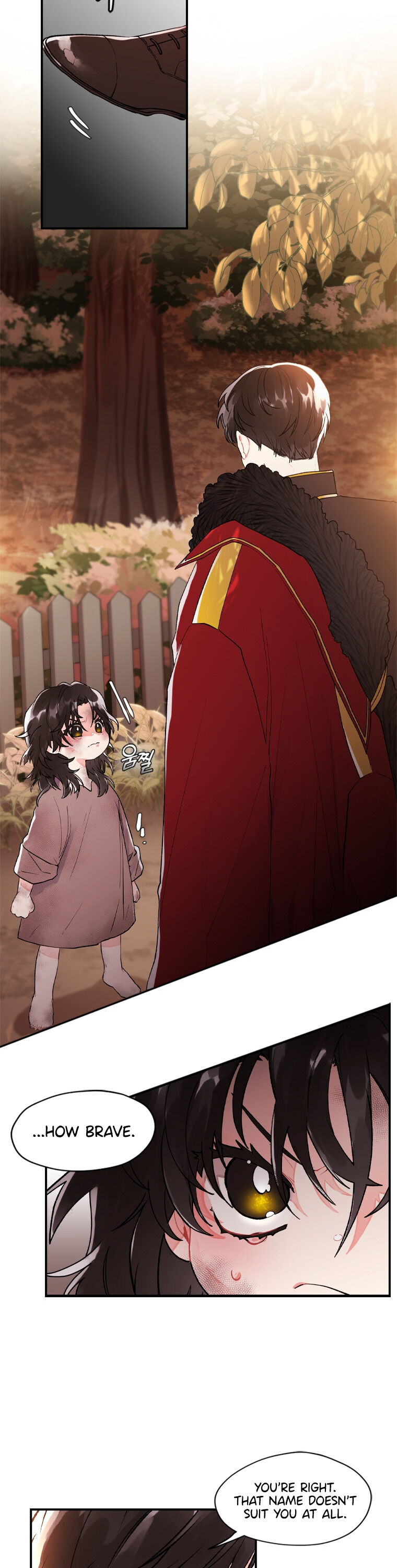 Read I Became The Male Lead’S Adopted Daughter Manga Online