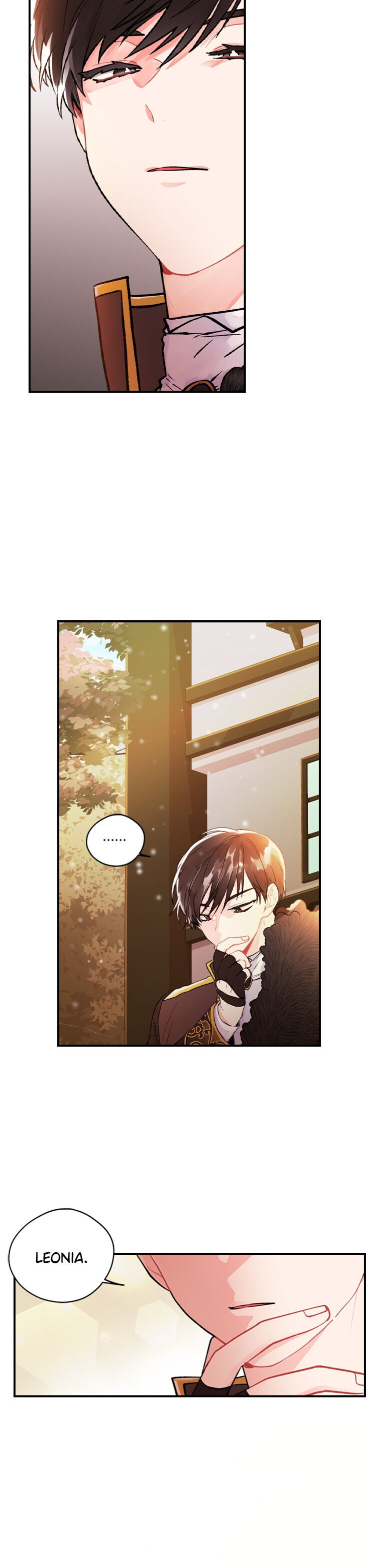 Read I Became The Male Lead’S Adopted Daughter Manga Online