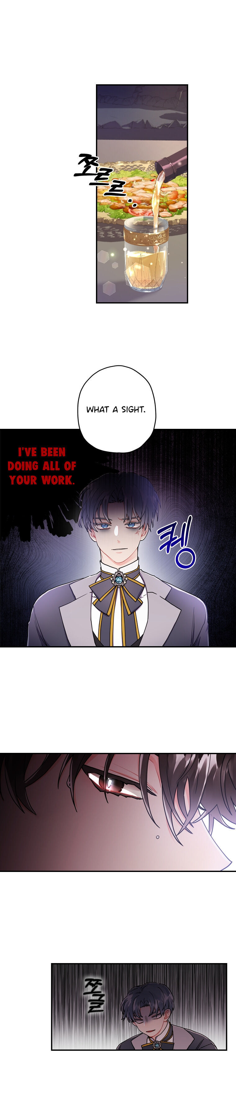Read I Became The Male Lead’S Adopted Daughter Manga Online