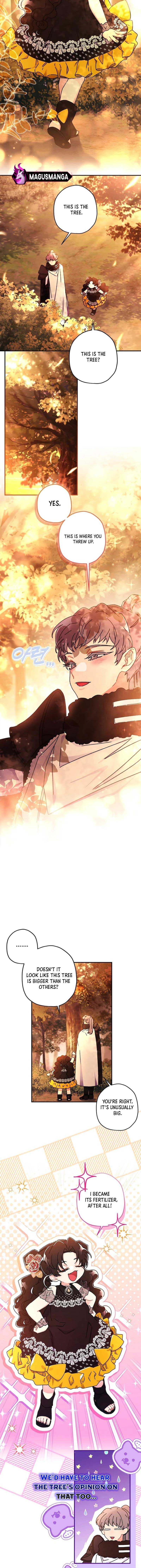 Read I Became The Male Lead’S Adopted Daughter Manga Online
