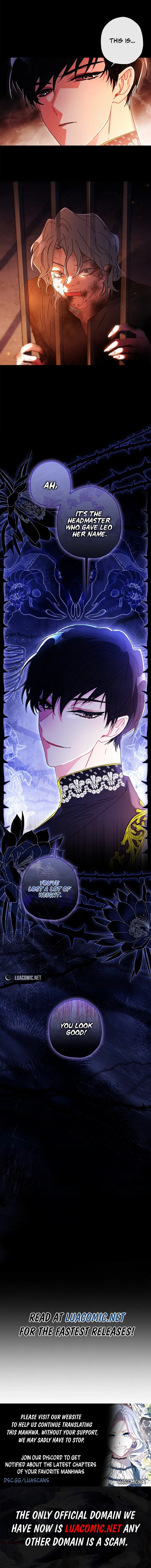 Read I Became The Male Lead’S Adopted Daughter Manga Online