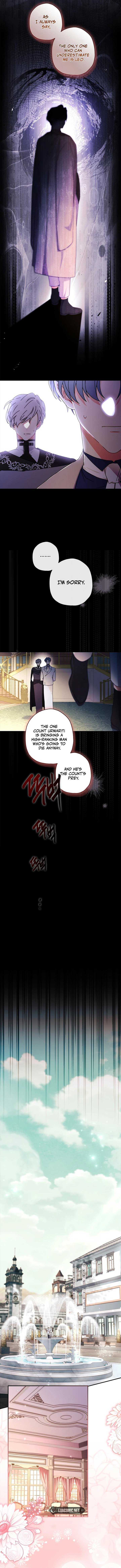 Read I Became The Male Lead’S Adopted Daughter Manga Online