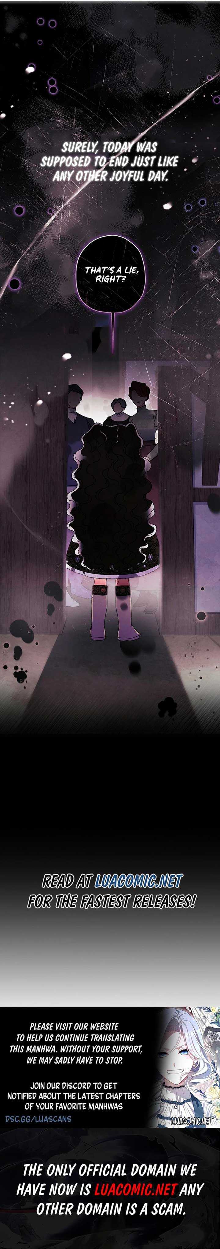 Read I Became The Male Lead’S Adopted Daughter Manga Online