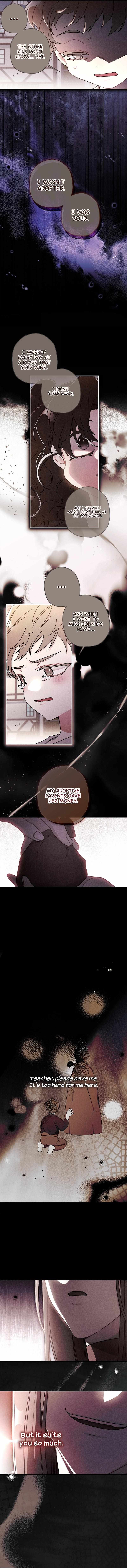 Read I Became The Male Lead’S Adopted Daughter Manga Online