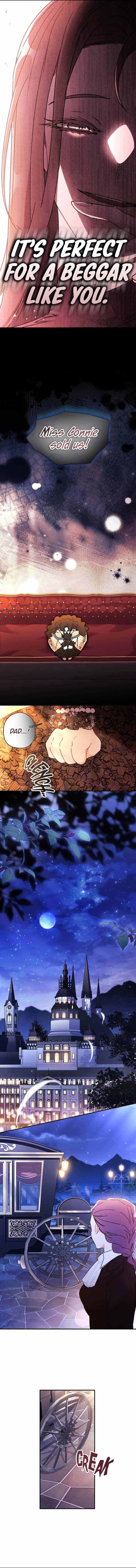 Read I Became The Male Lead’S Adopted Daughter Manga Online