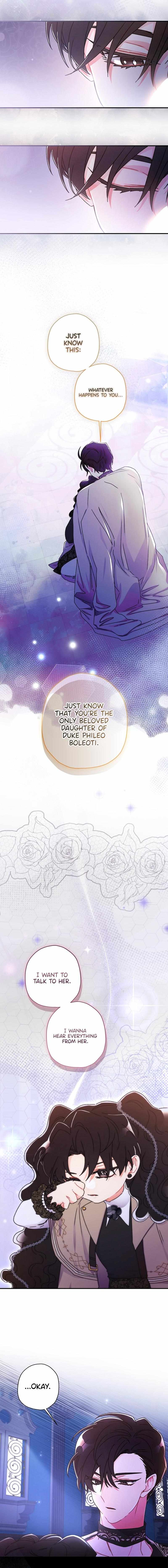 Read I Became The Male Lead’S Adopted Daughter Manga Online