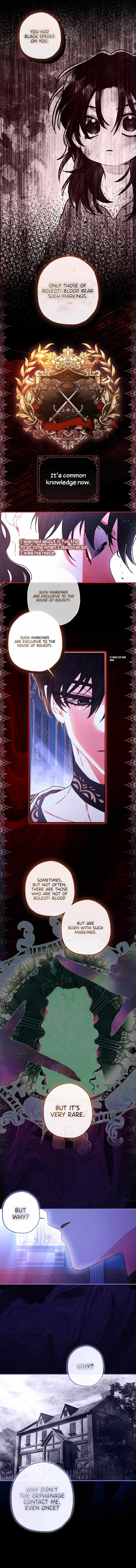 Read I Became The Male Lead’S Adopted Daughter Manga Online