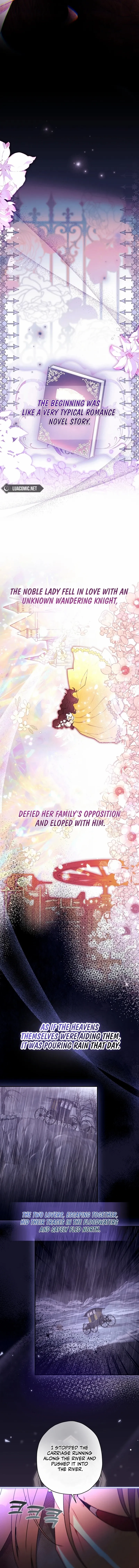 Read I Became The Male Lead’S Adopted Daughter Manga Online
