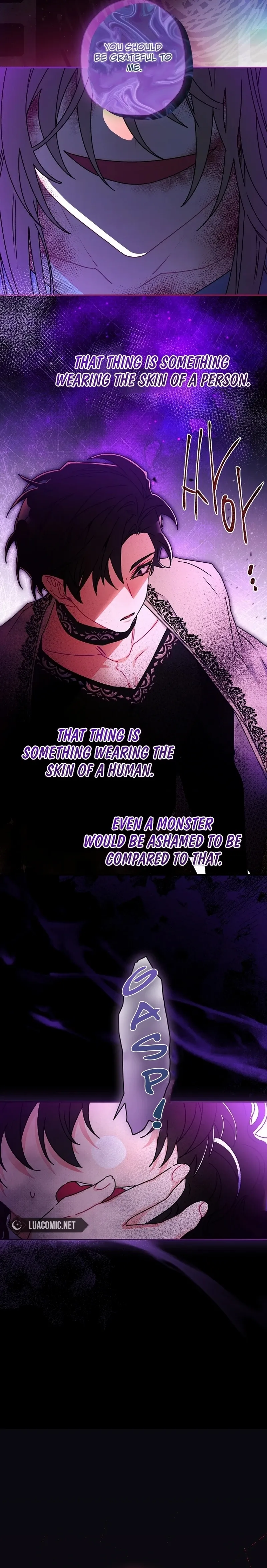 Read I Became The Male Lead’S Adopted Daughter Manga Online