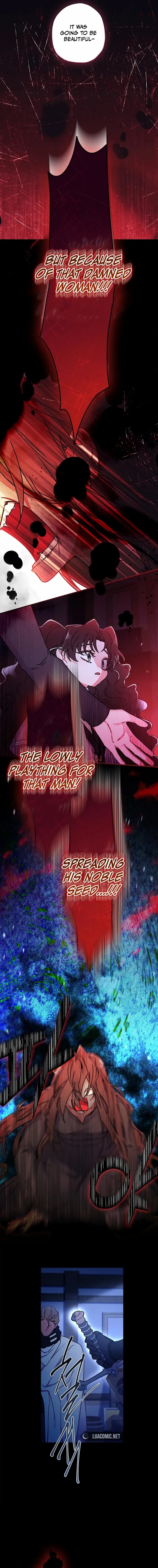 Read I Became The Male Lead’S Adopted Daughter Manga Online
