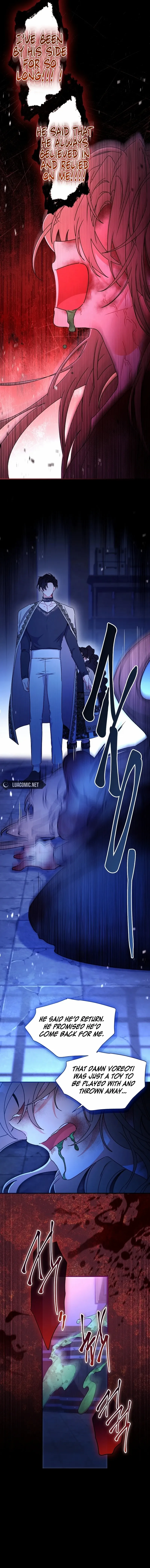 Read I Became The Male Lead’S Adopted Daughter Manga Online