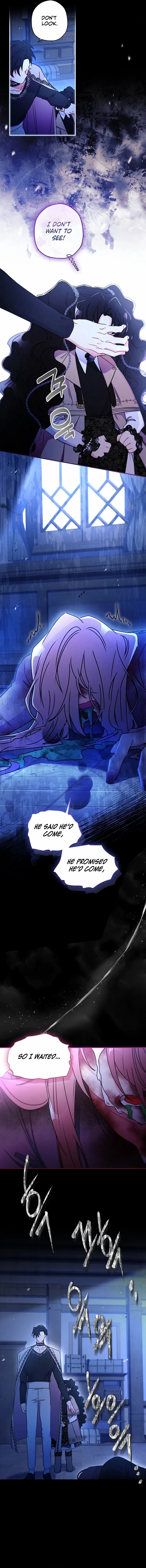 Read I Became The Male Lead’S Adopted Daughter Manga Online
