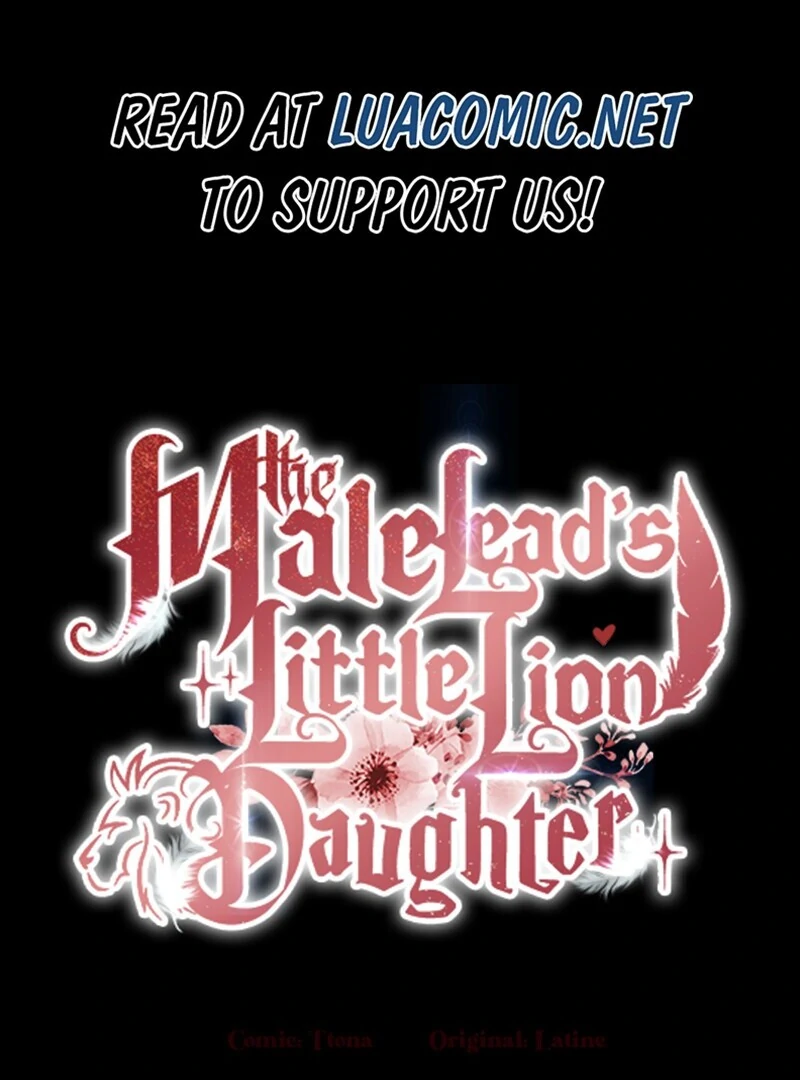 Read I Became The Male Lead’S Adopted Daughter Manga Online