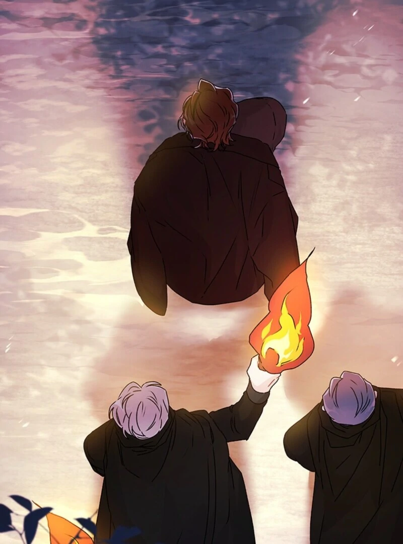 Read I Became The Male Lead’S Adopted Daughter Manga Online