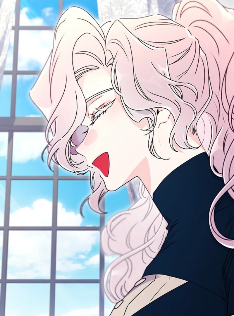 Read I Became The Male Lead’S Adopted Daughter Manga Online