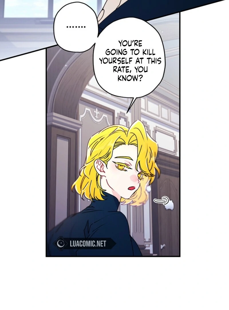 Read I Became The Male Lead’S Adopted Daughter Manga Online