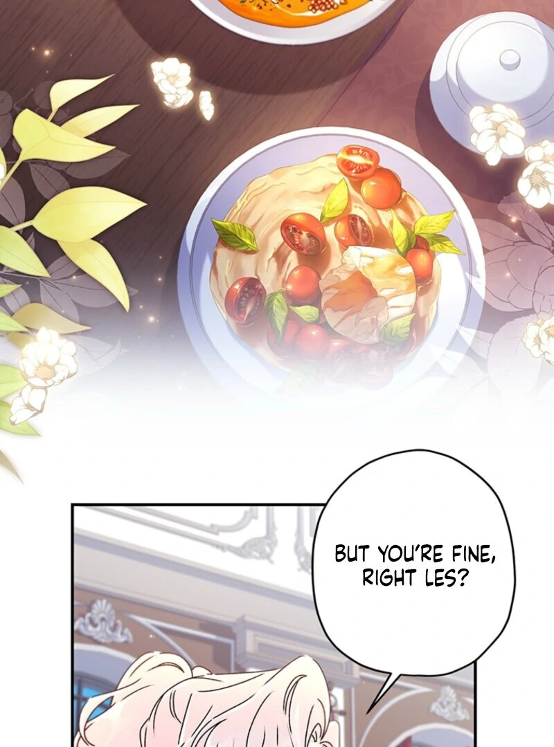 Read I Became The Male Lead’S Adopted Daughter Manga Online