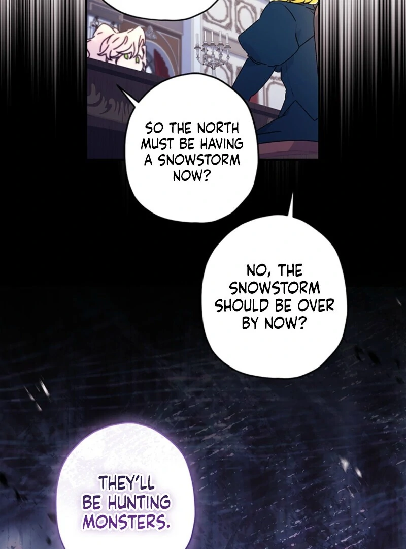 Read I Became The Male Lead’S Adopted Daughter Manga Online