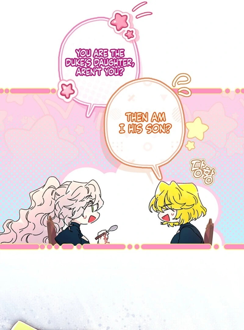Read I Became The Male Lead’S Adopted Daughter Manga Online