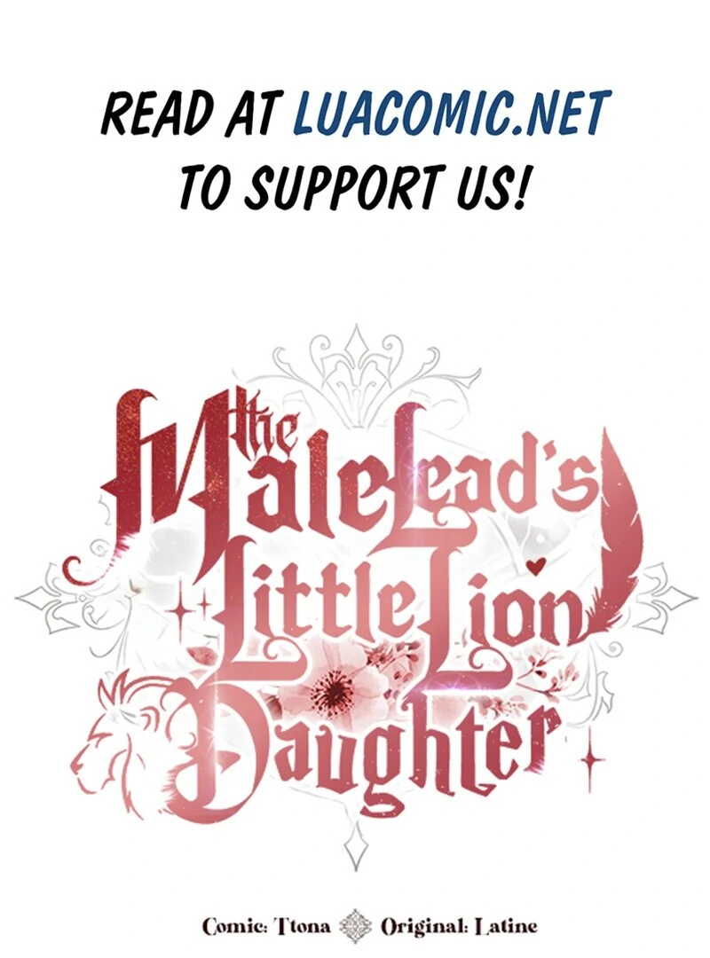 Read I Became The Male Lead’S Adopted Daughter Manga Online