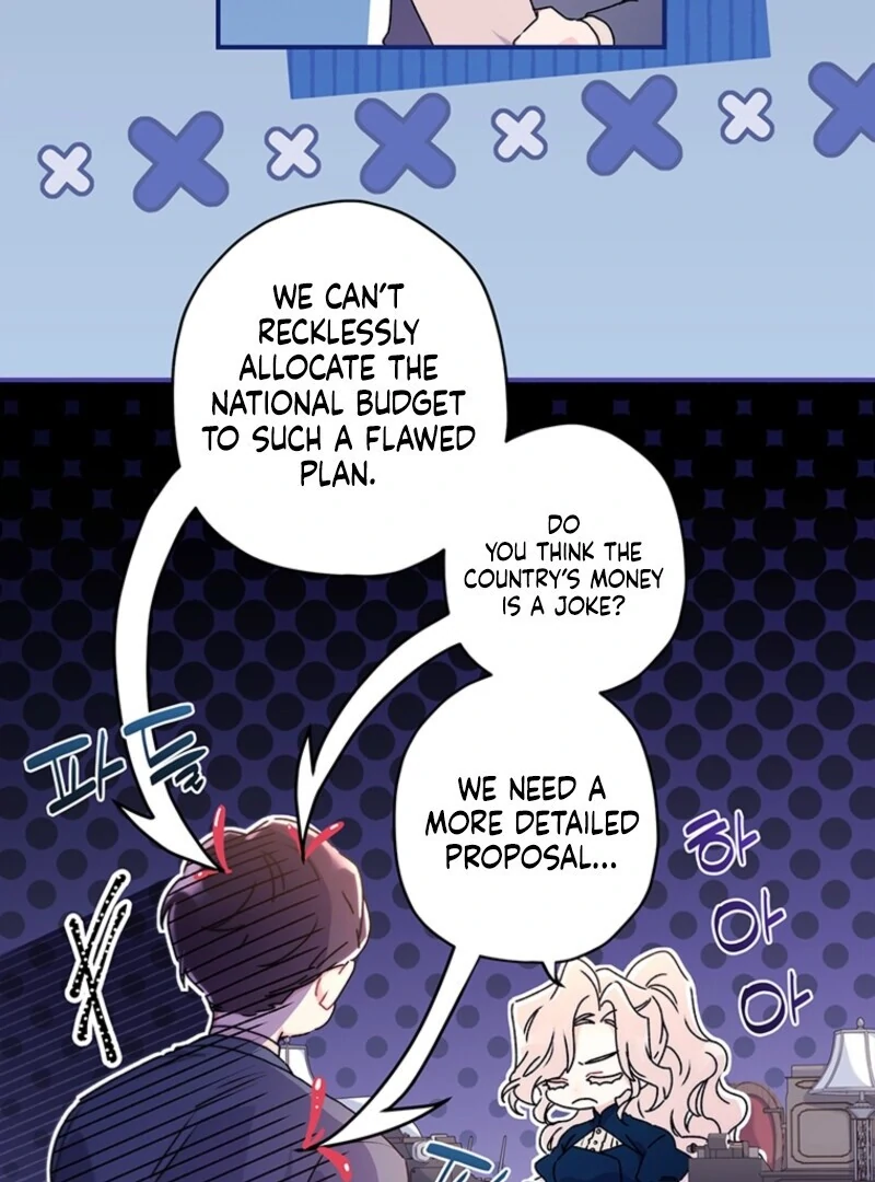 Read I Became The Male Lead’S Adopted Daughter Manga Online