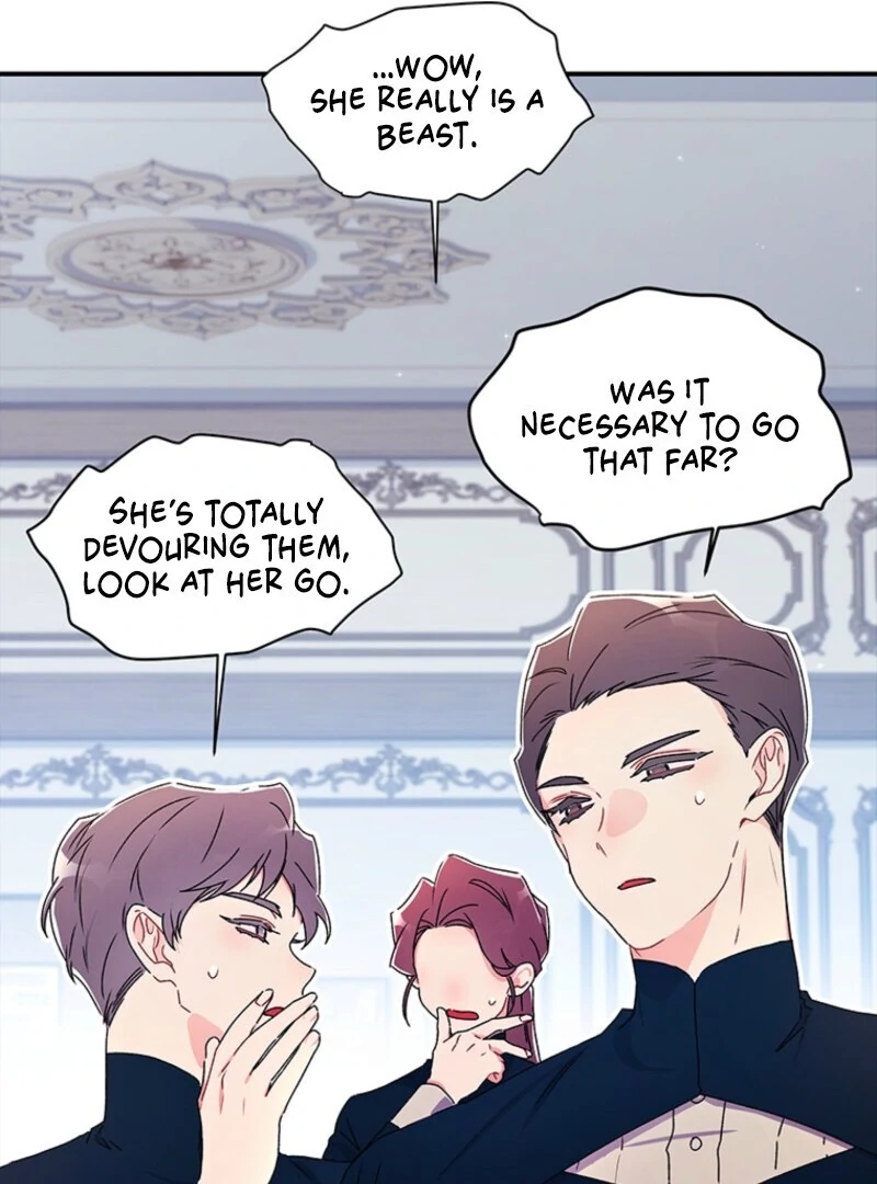 Read I Became The Male Lead’S Adopted Daughter Manga Online