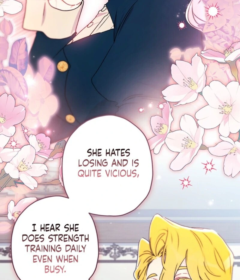 Read I Became The Male Lead’S Adopted Daughter Manga Online