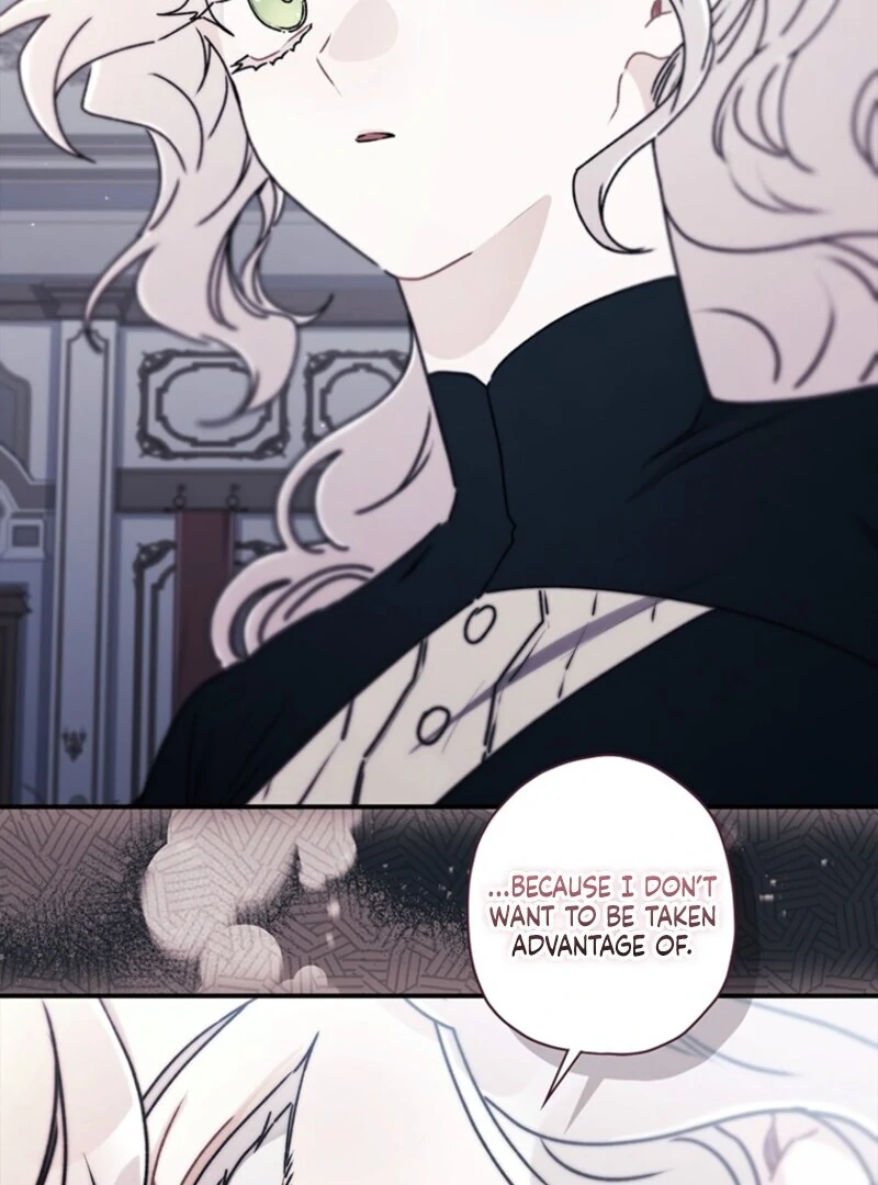 Read I Became The Male Lead’S Adopted Daughter Manga Online