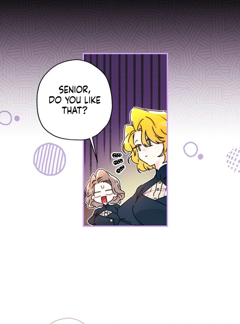 Read I Became The Male Lead’S Adopted Daughter Manga Online