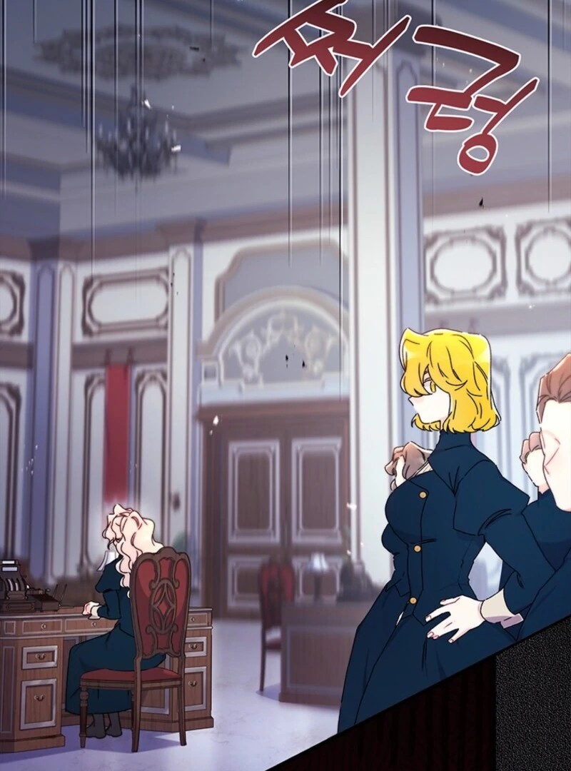 Read I Became The Male Lead’S Adopted Daughter Manga Online