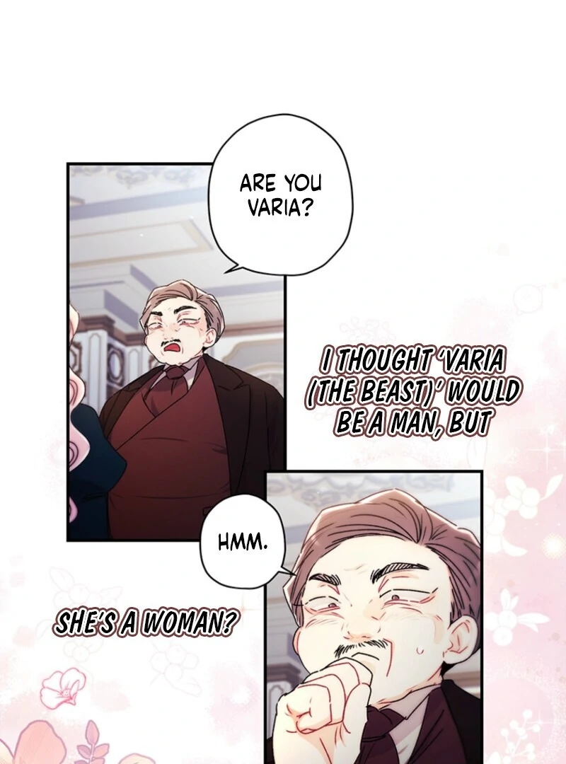 Read I Became The Male Lead’S Adopted Daughter Manga Online