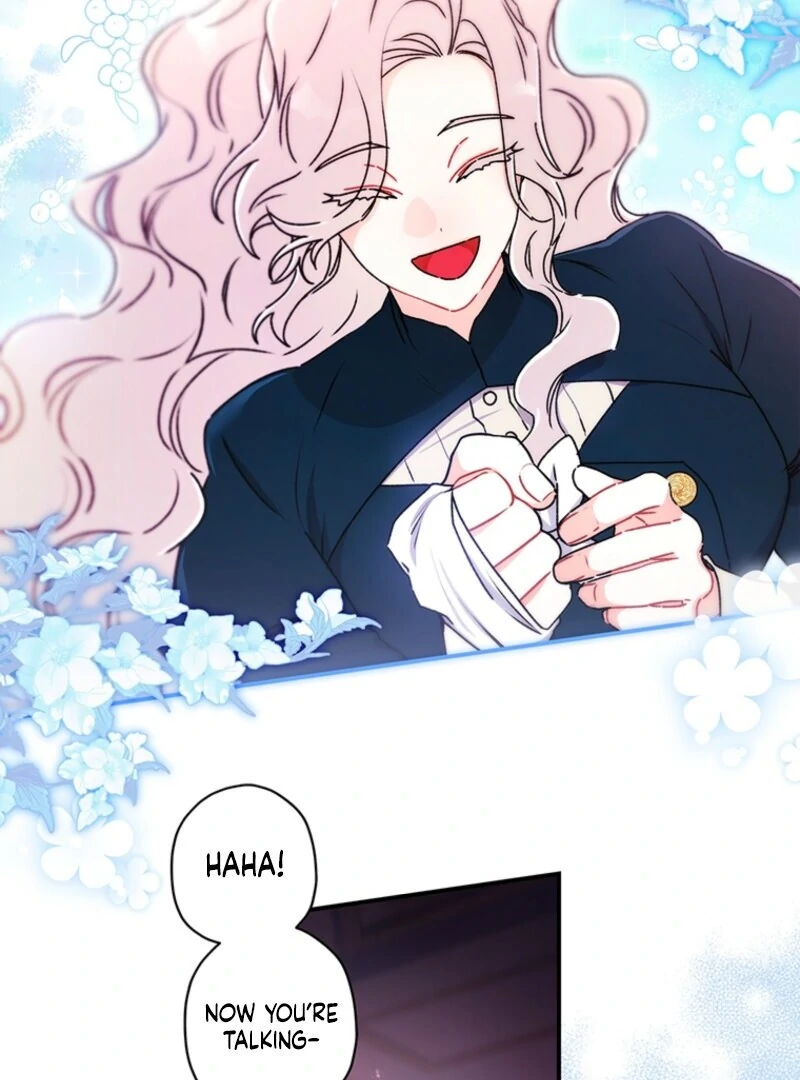 Read I Became The Male Lead’S Adopted Daughter Manga Online
