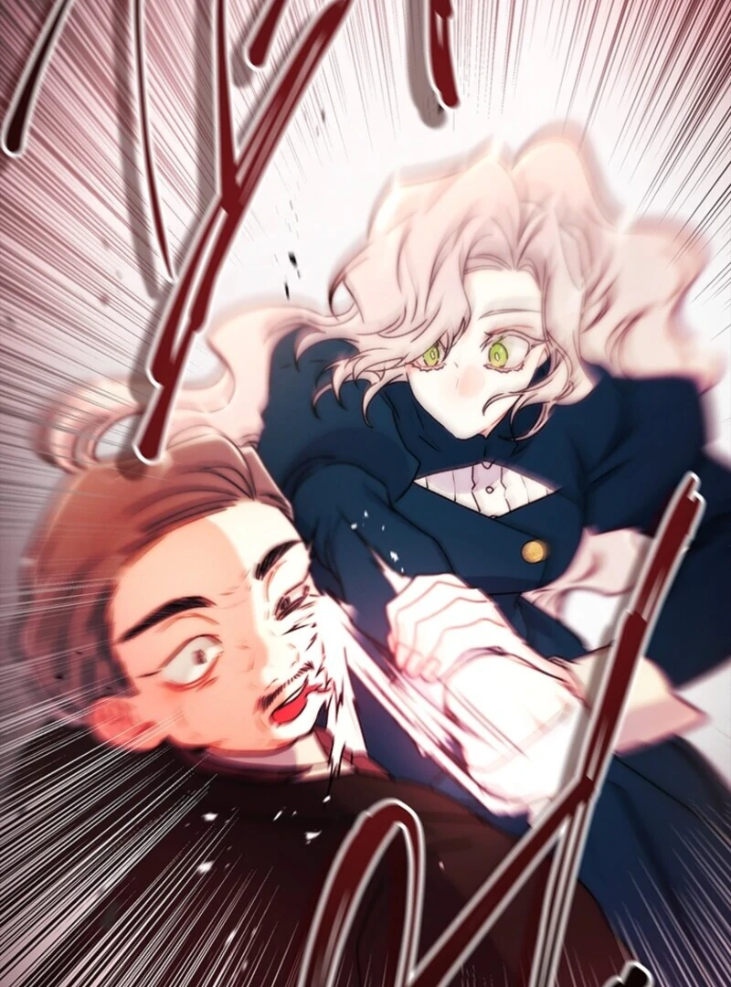 Read I Became The Male Lead’S Adopted Daughter Manga Online