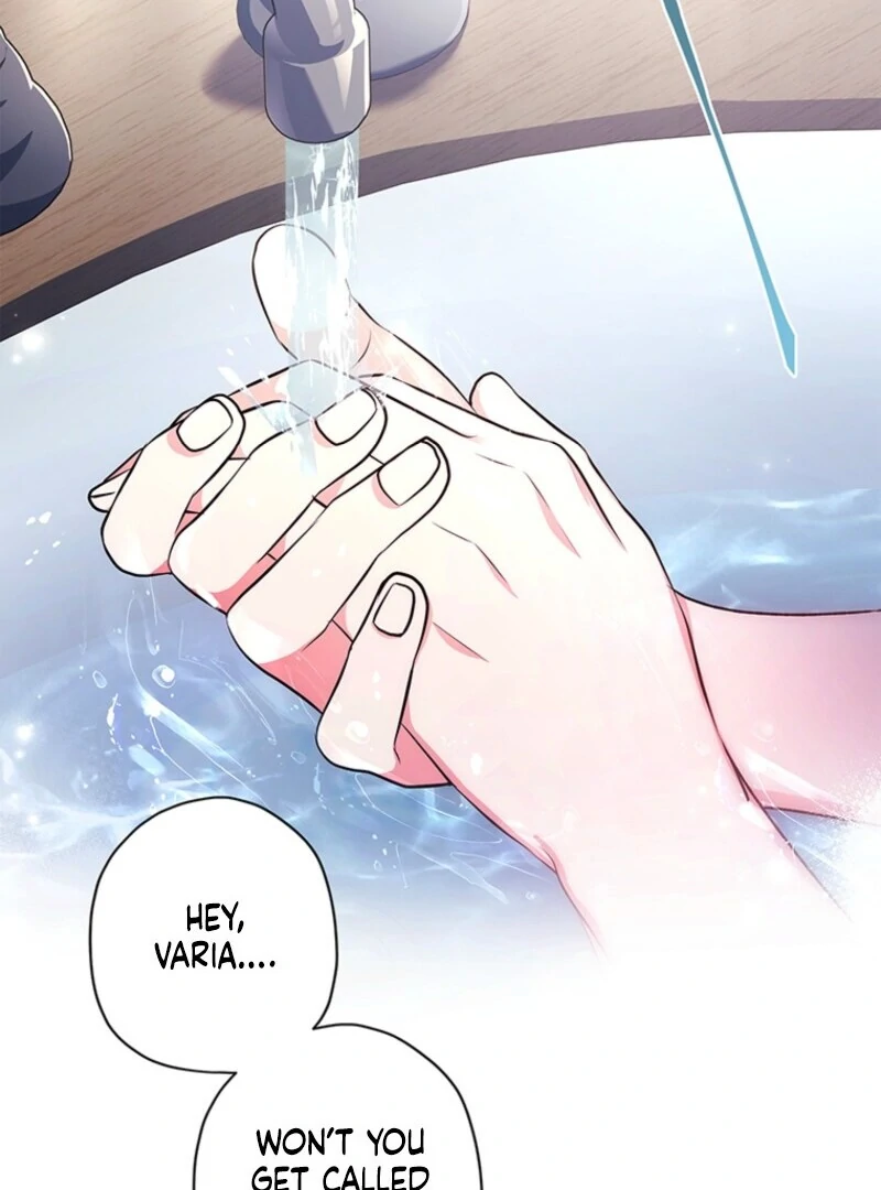 Read I Became The Male Lead’S Adopted Daughter Manga Online