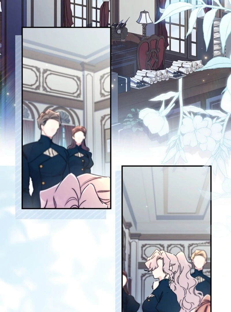 Read I Became The Male Lead’S Adopted Daughter Manga Online
