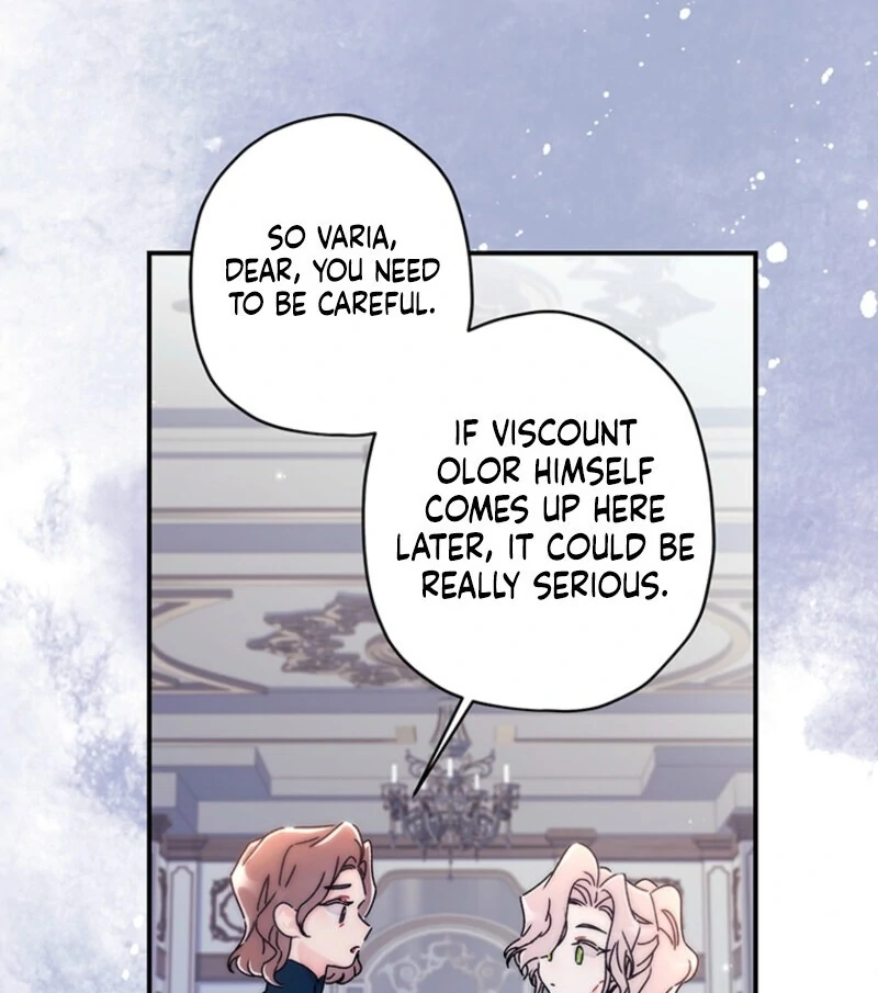 Read I Became The Male Lead’S Adopted Daughter Manga Online