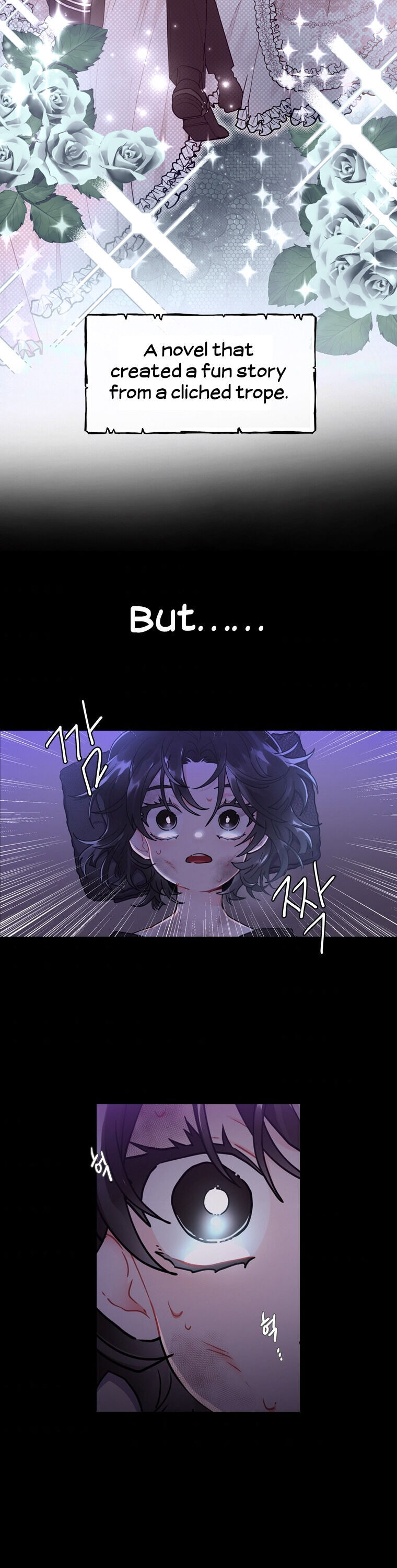 Read I Became The Male Lead’S Adopted Daughter Manga Online