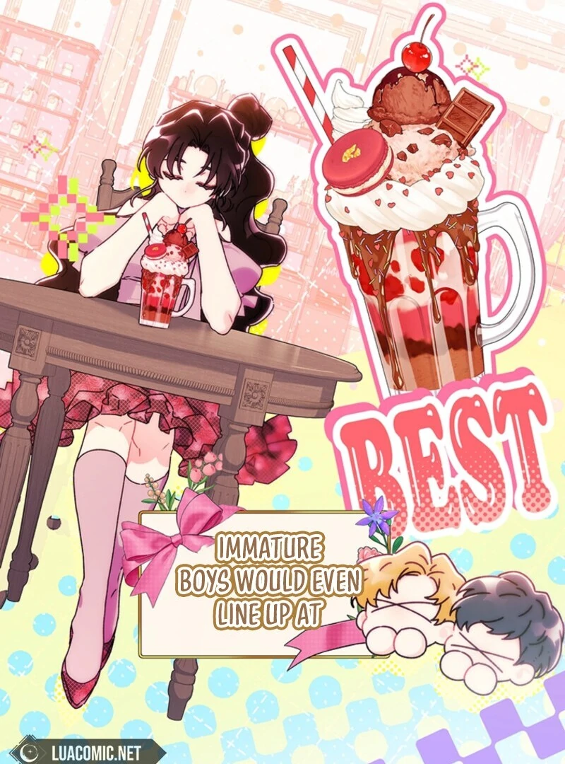 Read I Became The Male Lead’S Adopted Daughter Manga Online