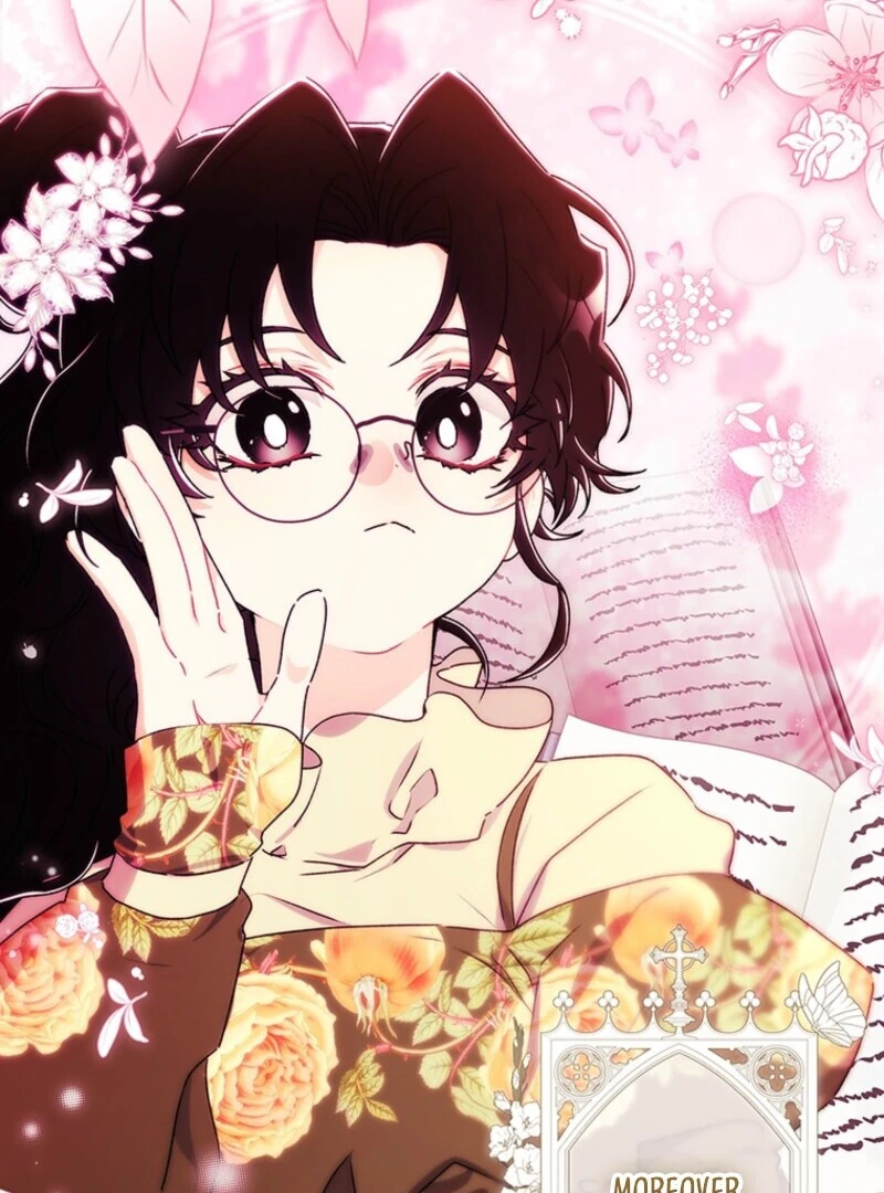 Read I Became The Male Lead’S Adopted Daughter Manga Online