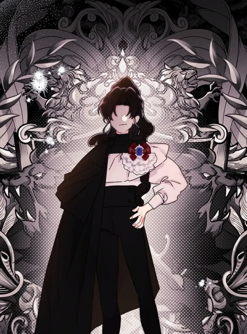 Read I Became The Male Lead’S Adopted Daughter Manga Online