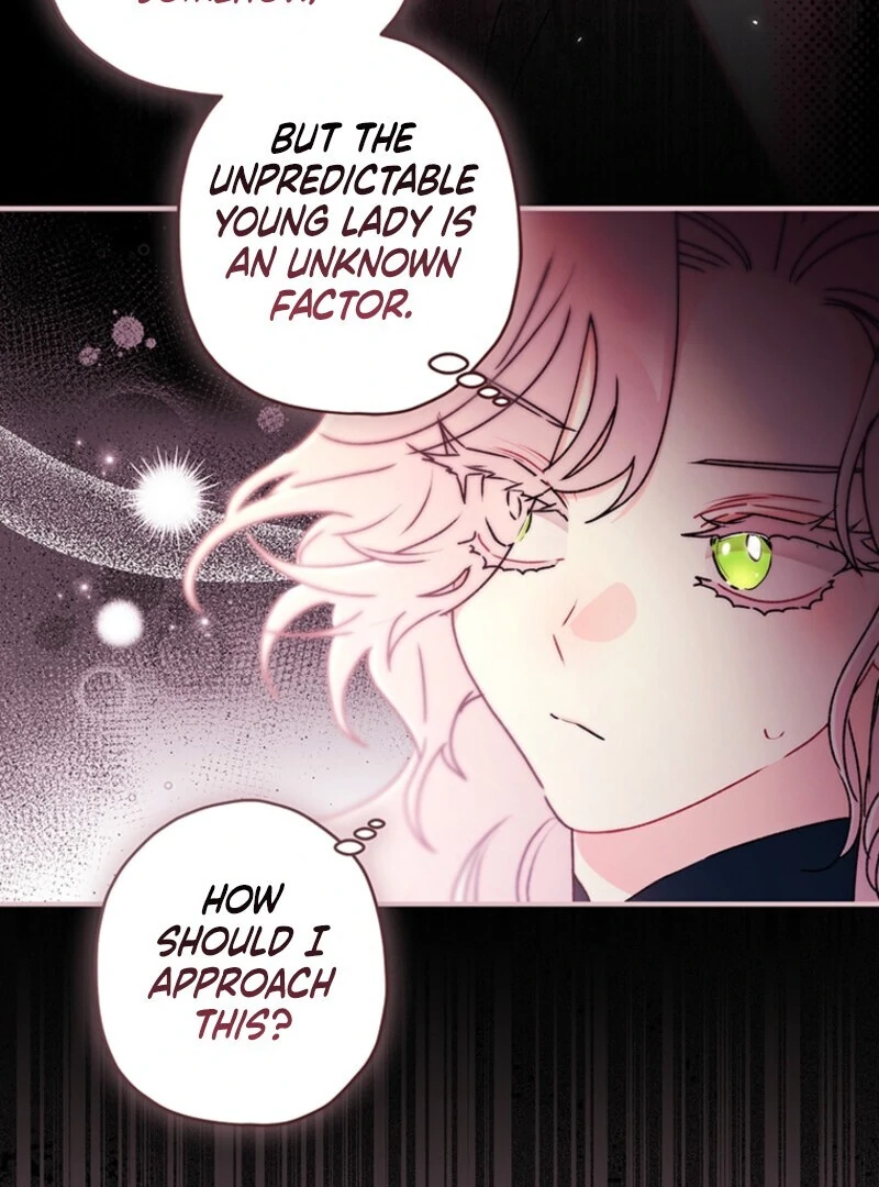 Read I Became The Male Lead’S Adopted Daughter Manga Online