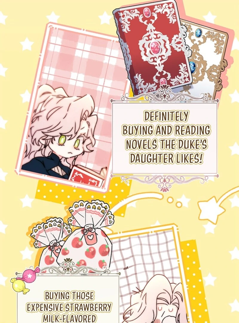 Read I Became The Male Lead’S Adopted Daughter Manga Online
