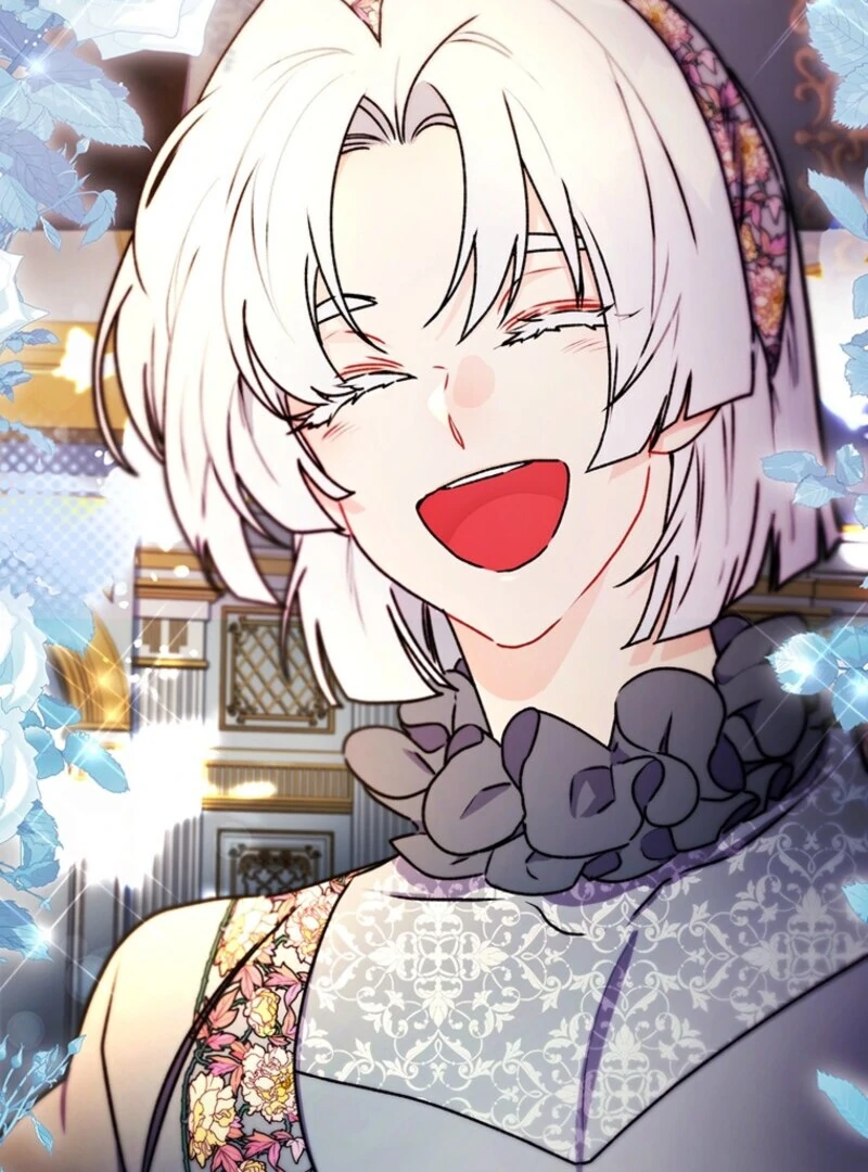Read I Became The Male Lead’S Adopted Daughter Manga Online