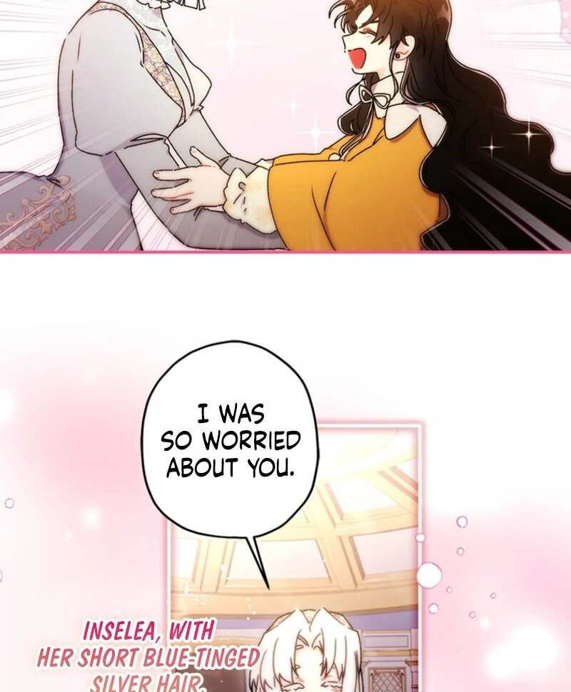 Read I Became The Male Lead’S Adopted Daughter Manga Online
