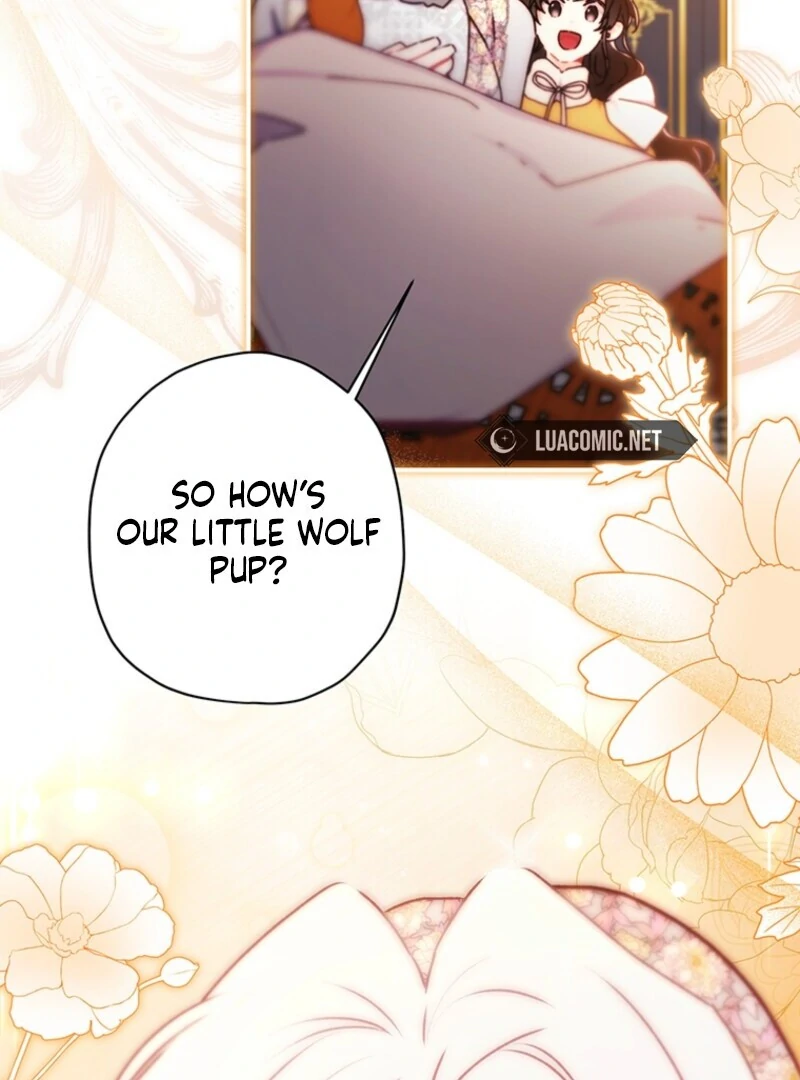 Read I Became The Male Lead’S Adopted Daughter Manga Online